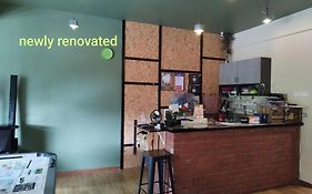 Sleepbox Hotel